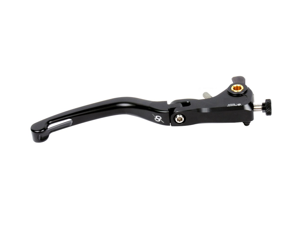 Bonamici Racing Aluminium Brake Lever for the Yamaha YZF R7 2021-2023 Bonamici Racing Aluminium Brake Lever for the Yamaha YZF R7 2021-2023